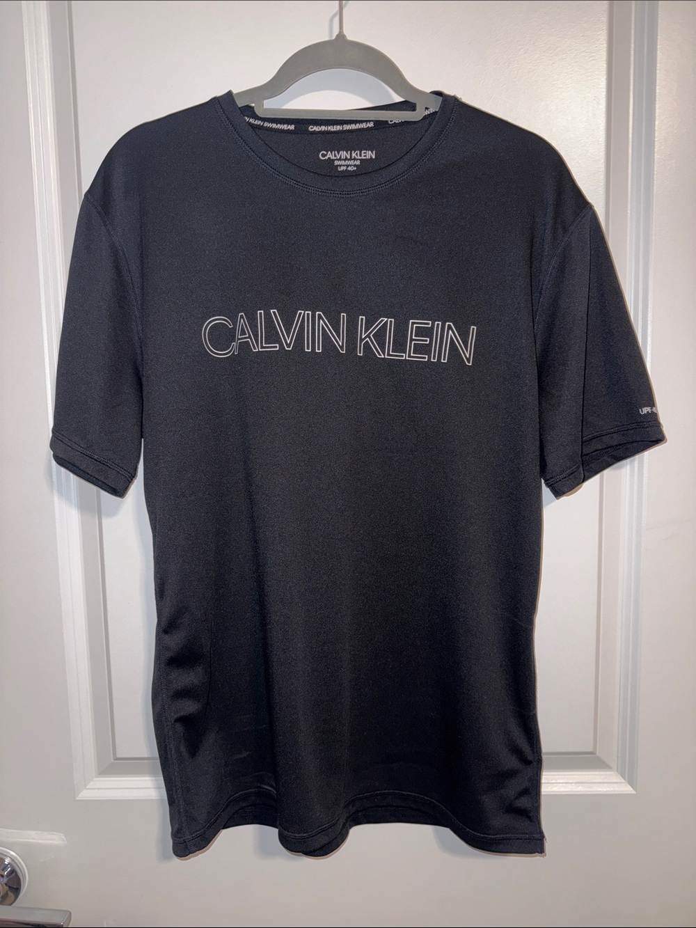 Calvin Klein Short Sleeve Tee